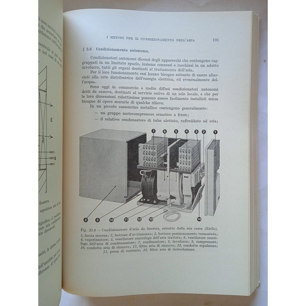 Il condizionamento dell’aria. Calcoli grafici sul diagramma (j, x) per l’aria umida Il condizionamento dell’aria. Calcoli grafici sul diagramma (j, x) per l’aria umida