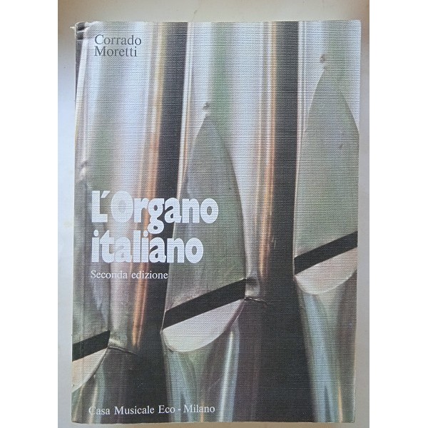 L’organo italiano L’organo italiano