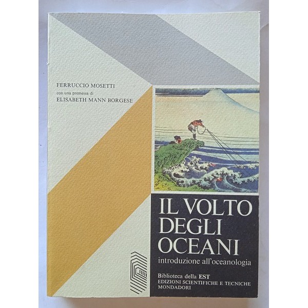 Il volto degli oceani Il volto degli oceani