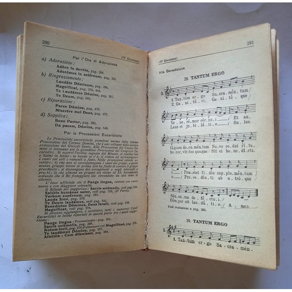 Piccolo liber cantus Piccolo liber cantus
