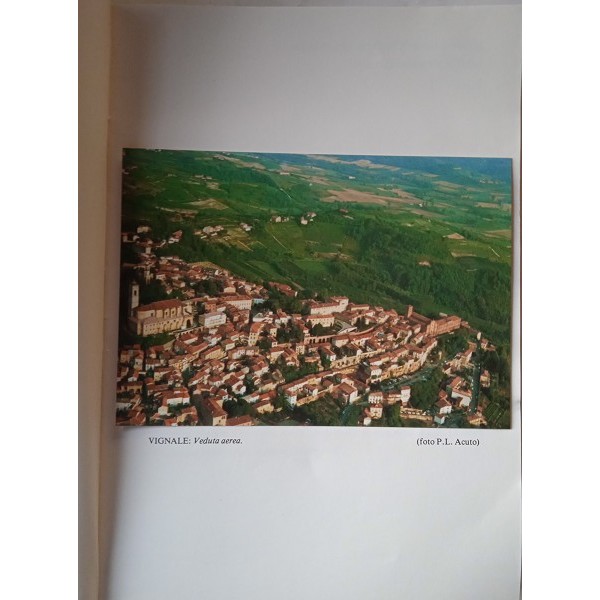 Uomini e vicende di Vignale Monferrato Uomini e vicende di Vignale Monferrato