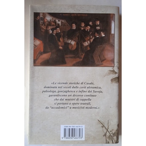 Musica a Casale Musica a Casale