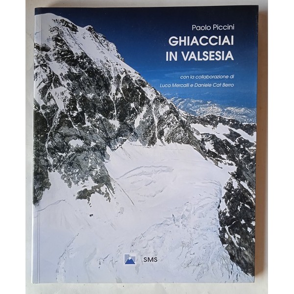 Ghiacciai in Valsesia Ghiacciai in Valsesia