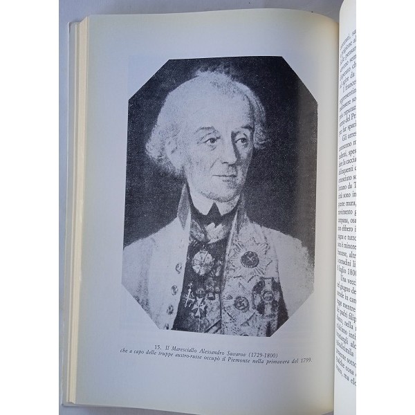 La storia dei briganti piemontesi, 1796-1814 La storia dei briganti piemontesi, 1796-1814