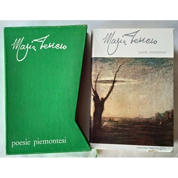 Poesie piemontesi Poesie piemontesi