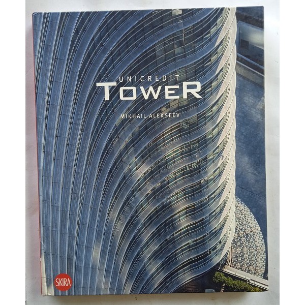 Unicredit tower Unicredit tower