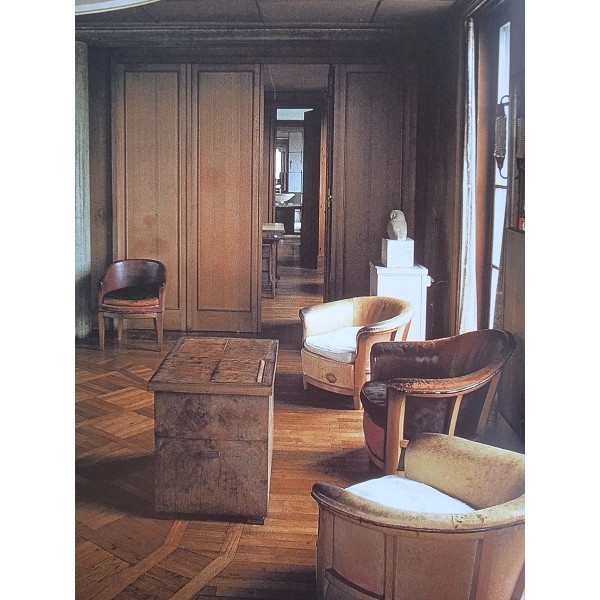 Paris architecture 1900 – 2000 Paris architecture 1900 – 2000