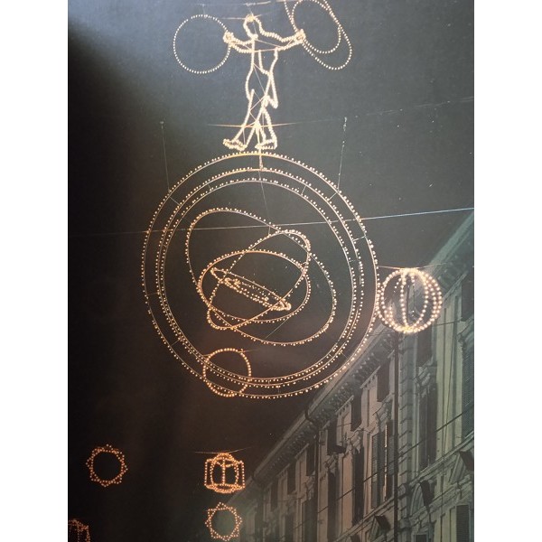 Luci d’artista a Torino Luci d’artista a Torino