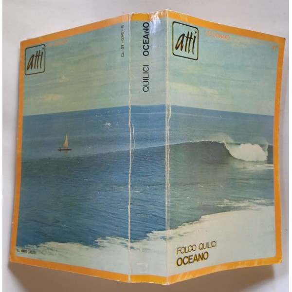Oceano Oceano