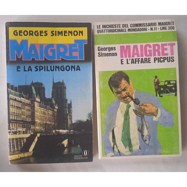 Le memorie di Maigret Le memorie di Maigret
