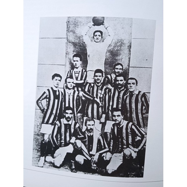 L’Inter nella storia L’Inter nella storia