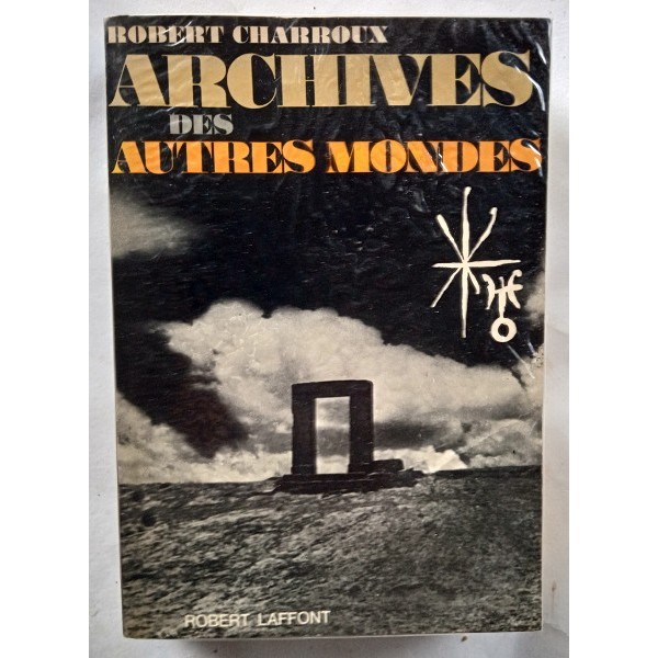 Archives des autres mondes Archives des autres mondes
