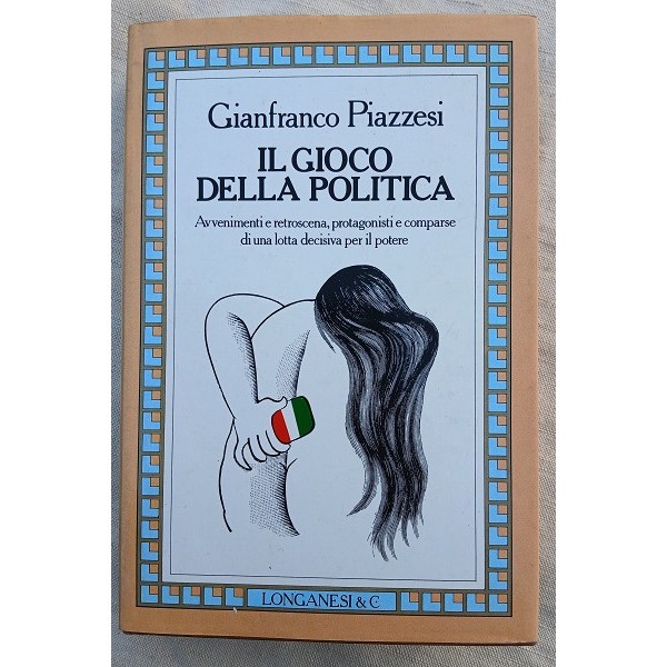 Il gioco della politica Il gioco della politica