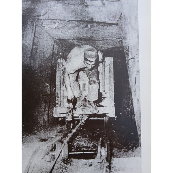 Le origini dell’industria delle calci e cementi a Casale Monferrato Le origini dell’industria delle calci e cementi a Casale Monferrato