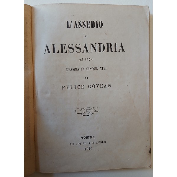 L’ assedio di Alessandria nel 1174 L’ assedio di Alessandria nel 1174