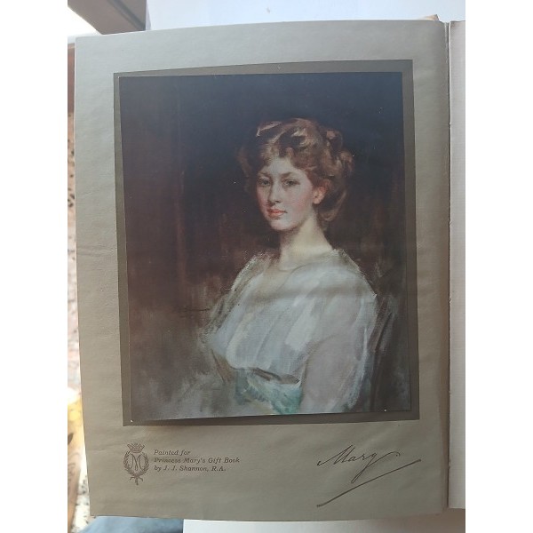PRINCESS Mary’s GIFT Book PRINCESS Mary’s GIFT Book