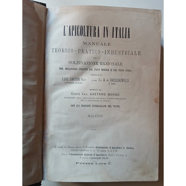 L’apicoltura in Italia L’apicoltura in Italia