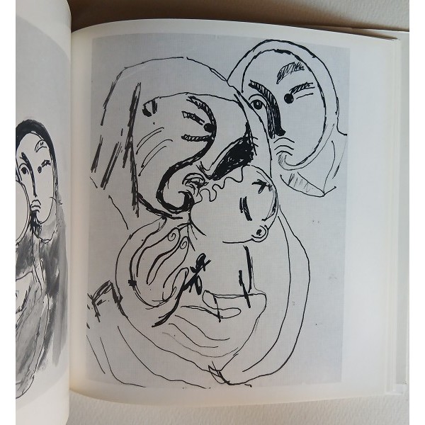 Disegni di Ortega Disegni di Ortega