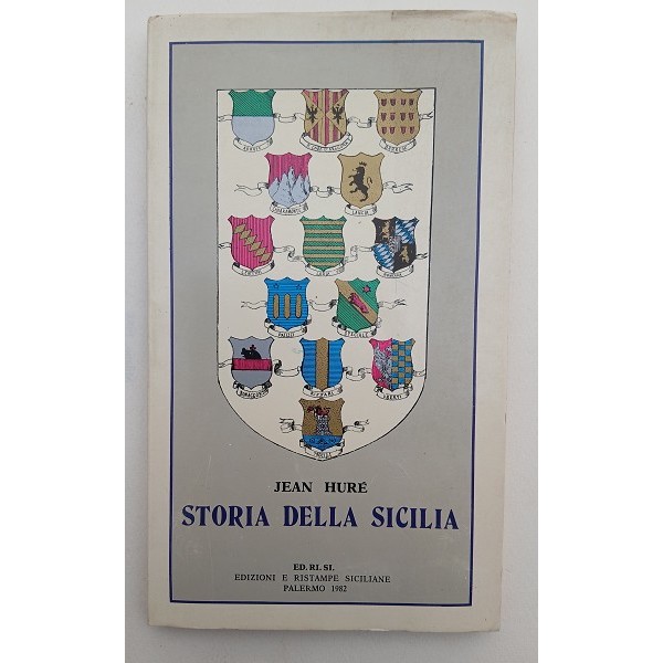 Storia della Sicilia Storia della Sicilia