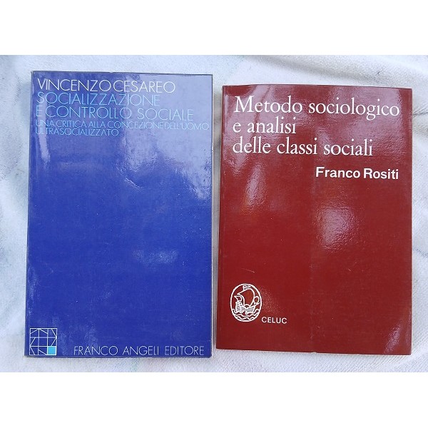 Metodo sociologico e analisi delle classi sociali : lezioni di un corso di sociologia alla Facoltà d Metodo sociologico e analisi delle classi sociali : lezioni di un corso di sociologia alla Facoltà d