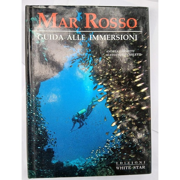 Mar Rosso Guida alle immersioni Mar Rosso Guida alle immersioni