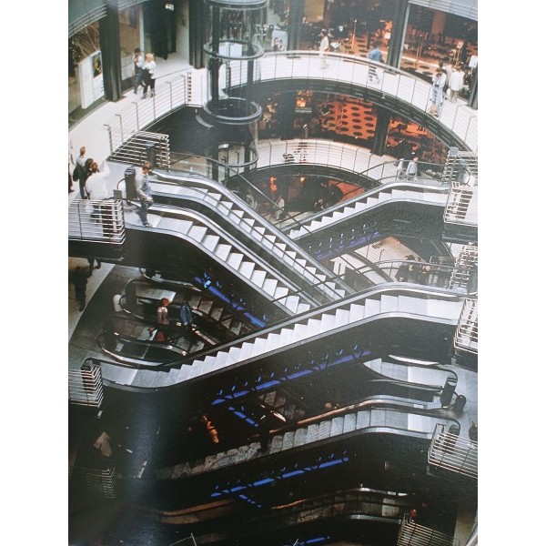 Centri commerciali Centri commerciali