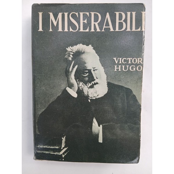 I miserabili I miserabili