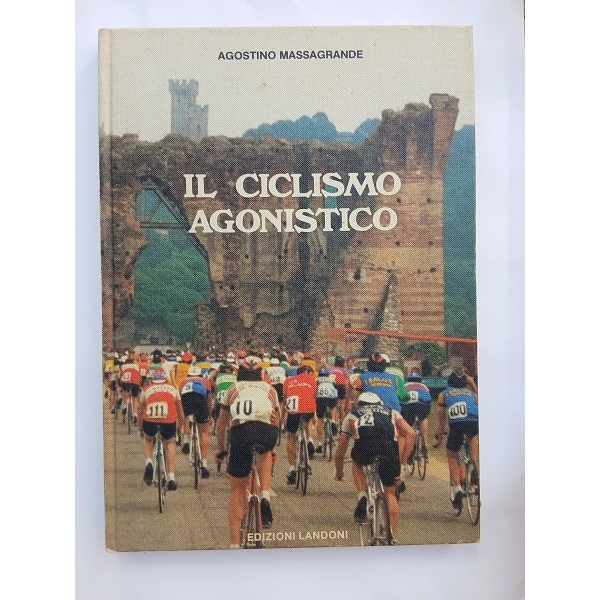 Il ciclismo agonistico Il ciclismo agonistico