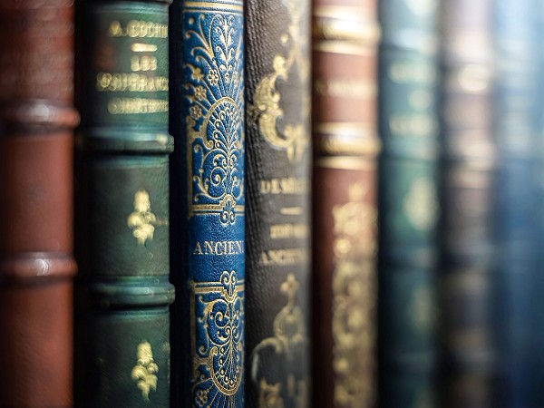 Libri Antichi